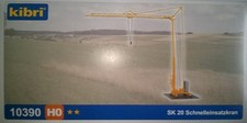 Kibri 10390H0 SK 20