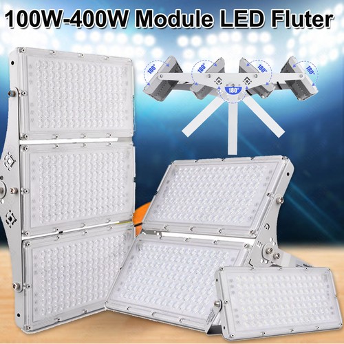 Led fluter 100 200 300 - led,