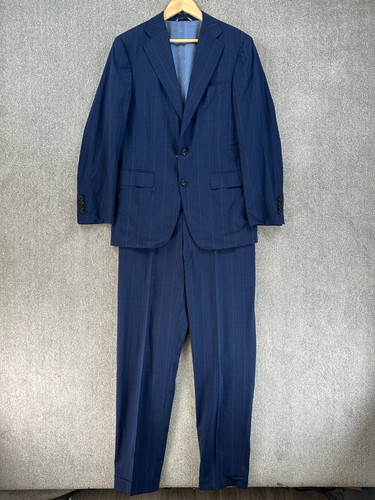 Canali anzug uk 42r - canali, gr.
