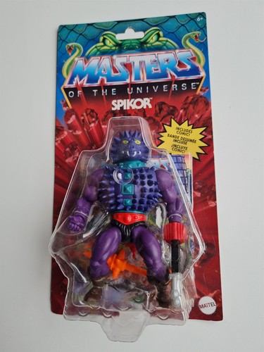 Masters the universe motu - masters,