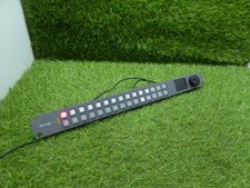 Blackmagic Design Videohub Master Control + Netzteil getestet funktioniert UK VERKÄUFER #V2