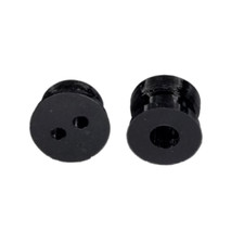 Hercules Optima Prima M 2 3 4 5 S Kabelführungen Set