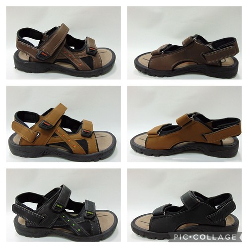 Herren sandalen outdoor - herren,