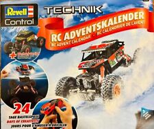 Revell RC Adventskalender (01043) B-Ware