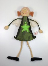 SIGIKID Schutzengel FEE ELFE