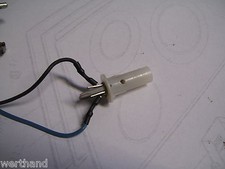 Miele Einbauherd Elektroherd Anzeigeleuchte Lampe Birne imperial mayer 22040 