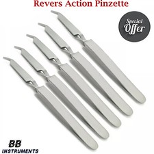 "Klemmpinzette Brackets 10.5