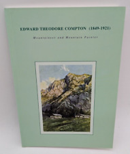 Mountaineer and Mountain