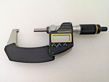 Mitutoyo ✔️ Digitale