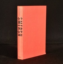 1950 SMERSH by Nicola