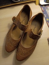 Da Sommer Schuh  Laura Berg