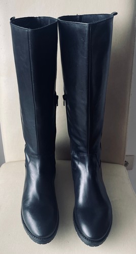 Kiomi damen stiefel hoch flach - kiomi,