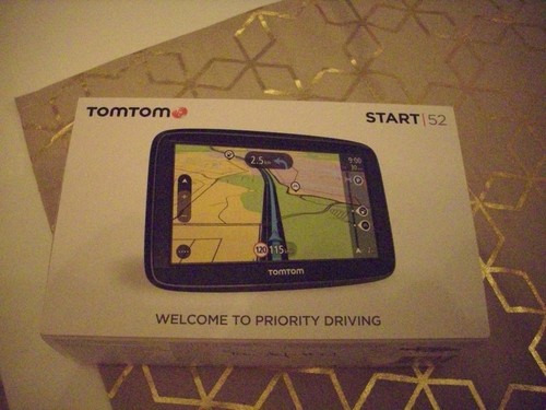 Tomtom start - tomtom,