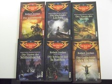 Das Rad der Zeit +++  Band 32