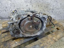 Automatik-Getriebe AW55-50/51SN 8636761 Volvo V70 II 2.4 Bi-Fuel 1 04.1696.104