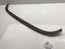 Fensterschlüssel Holz Leiste