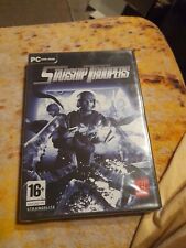 Starship Troopers (PC, 2007)