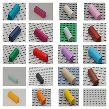 LEGO® 2x Dachstein Bogen