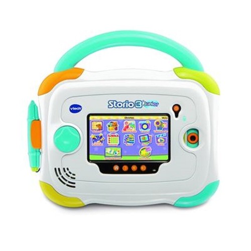 Vtech storio junior - storio,