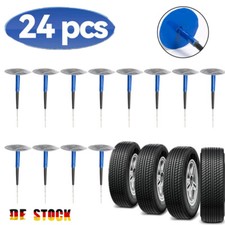 24PCS Reifenstopfen Patch