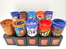 Glas, Votivglas, Windlicht