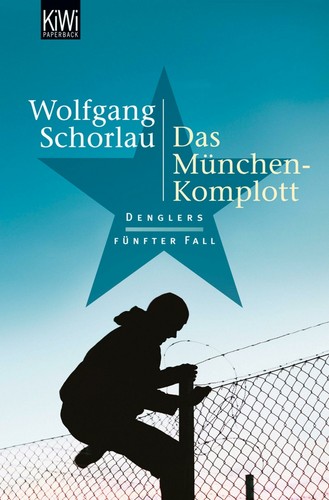 Das münchen komplott von - das,