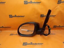 Außenspiegel elektrisch lackiert Links  LC1Z Pyramid Gold Metallic  ALHAMBRA