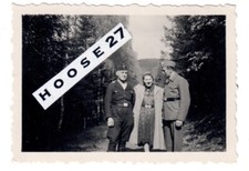 Foto Spaziergang DAF NSKK Frau