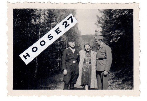 Foto spaziergang daf - foto, nskk