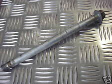 ACHSE VORDERRADFELGE XV 125 VIRAGO FELGE RAD GABEL WHEEL SHAFT JANTE RIEM AXLE