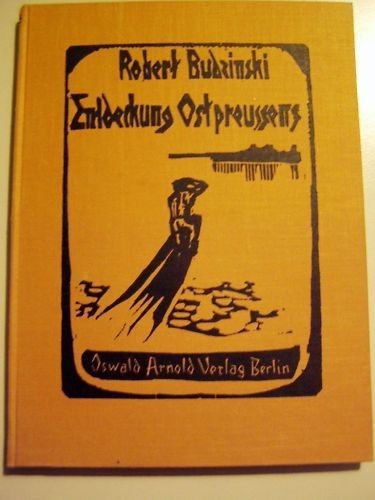 Entdeckung ostpreussen 1950 - entdeckung,