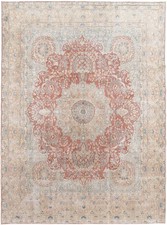 Handgeknüpfter Orientteppich