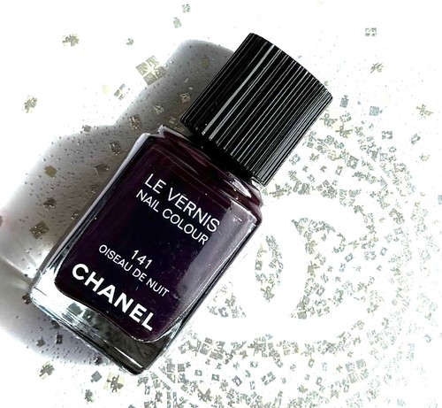 Chanel vernis longwear - le,