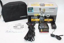 Compex Muskelstimulationsgerät SP 4.0