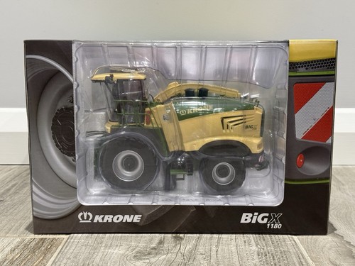 Ros krone bigx 1180 - -,