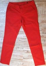 Damenhose von s.Oliver, rot