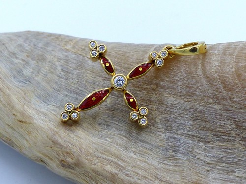Limitierter fabergé brillant - fabergé,