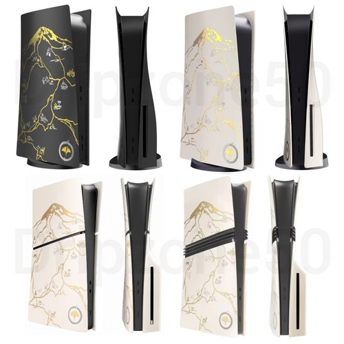 Ps5 ghost yotei gold - ps5,