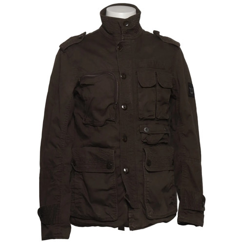Firetrap safarijacke herren - firetrap,,