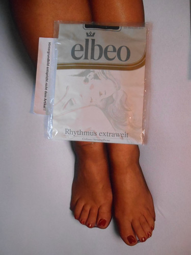 Elbeo rhythmus extraweit - elbeo,