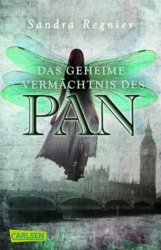Die pan trilogie - die, das