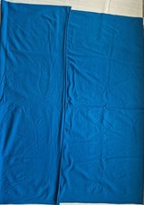 Viskose Jersey petrol ca. 150