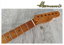 TL Roasted Canadian Maple Neck