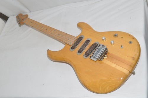 Greco go2 750n gitarre - e-gitarre, ref