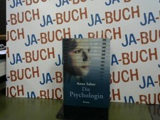 Die Psychologin Salter, Anna