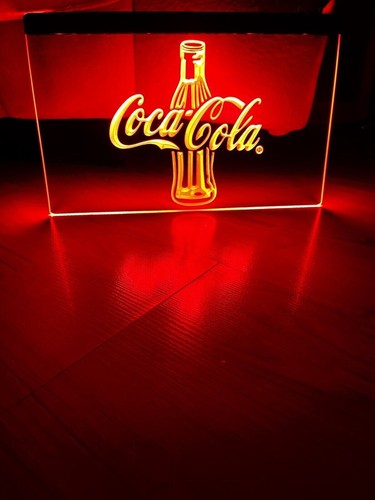 Led neonlichtschild von coca - led-neonlichtschild,