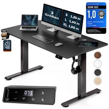 CASARIA® Höhenverstellbarer