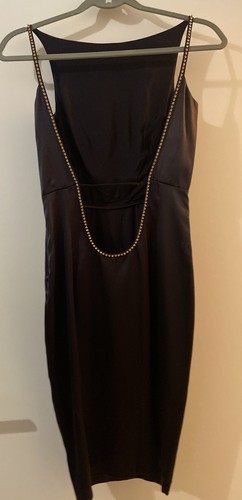 Agent provocateur kleid tiefer - agent,