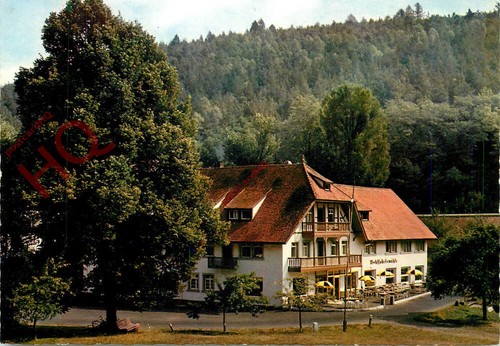 Ansichtskarte hardheim - ansichtskarte>,