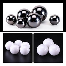 Zirkonia Keramikkugeln ZrO2